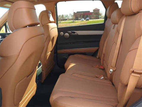 2026 Genesis GV80 3.5T Advanced