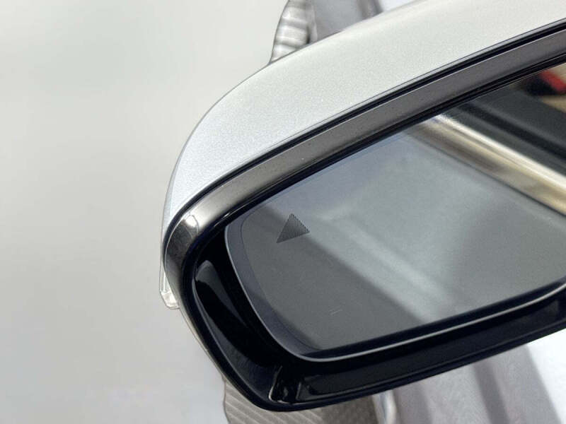 2020 BMW 5 Series 530i xDrive