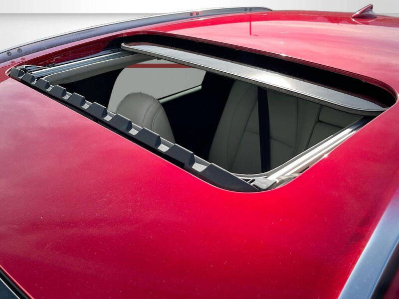 2021 Mazda CX-30 Turbo Premium Plus