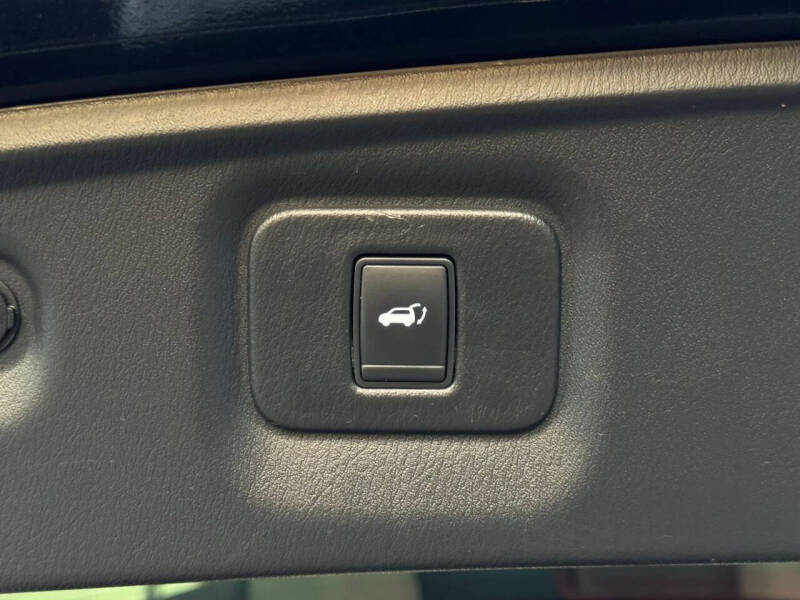 2020 Infiniti QX60