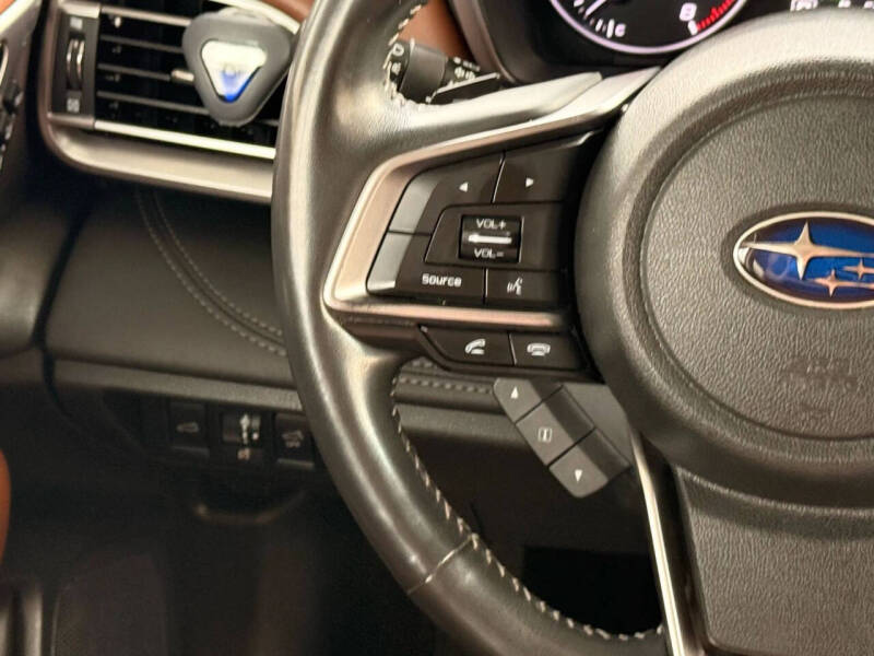 2020 Subaru Outback Touring XT