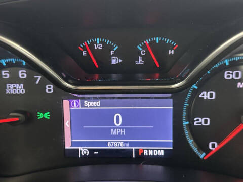 2015 Chevrolet Impala LS