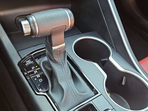 2023 Kia K5