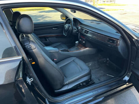 2013 BMW 3 Series 328i xDrive