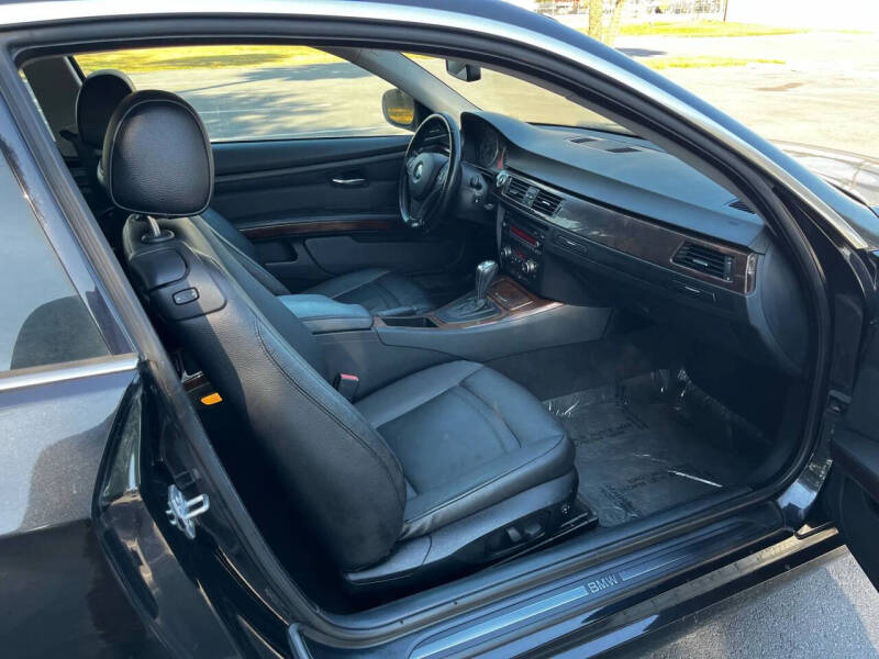 2013 BMW 3 Series 328i xDrive