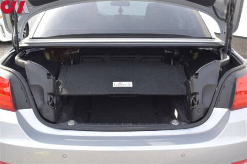 2015 BMW 4 Series 428i