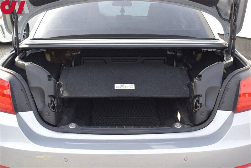 2015 BMW 4 Series 428i