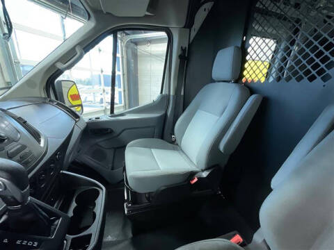 2015 Ford Transit 350