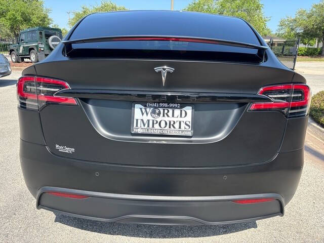 2023 Tesla Model X 26