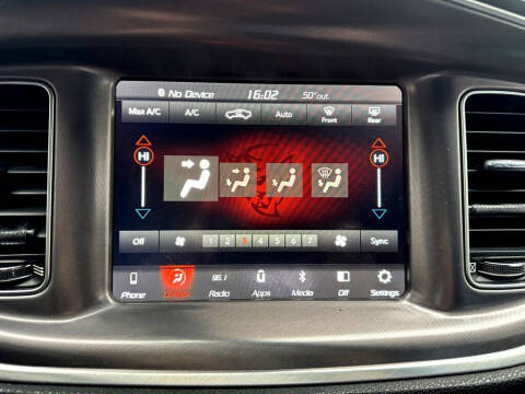 2019 Dodge Charger R/T