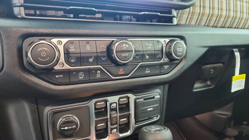 2026 Jeep Gladiator 85th Anniversary Edition