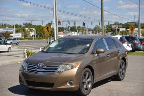 2010 Toyota Venza for sale at Motor Car Concepts II - Kirkman Location in Orlando FL