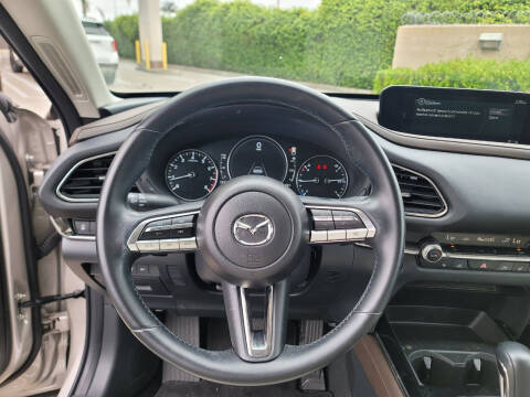 2022 Mazda CX-30 2.5 S Premium