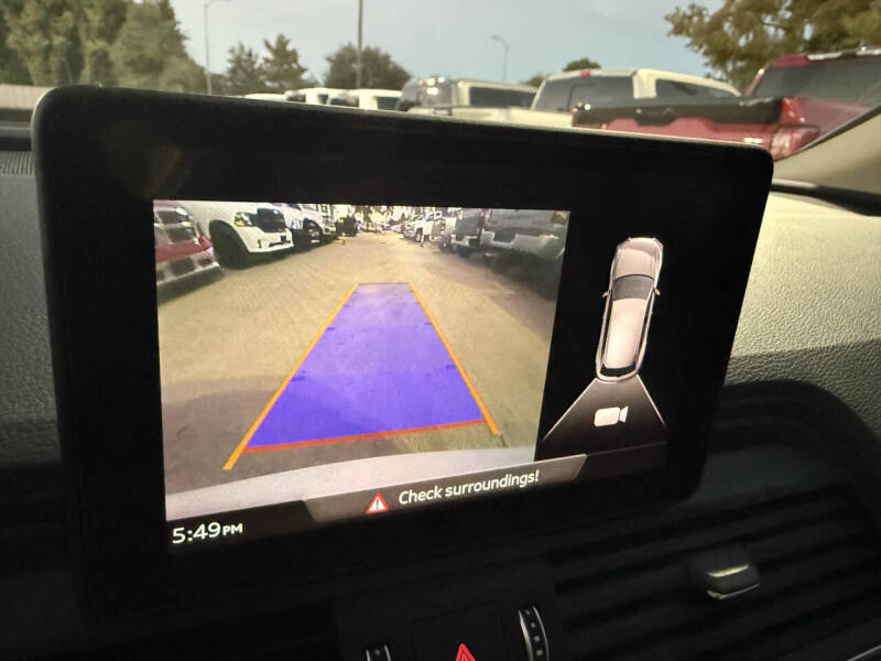 2019 Audi Q5 quattro Premium 45 TFSI