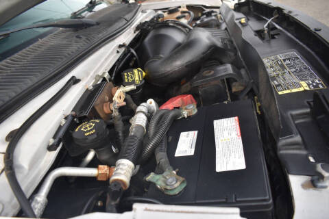 2011 Ford E-Series E-250