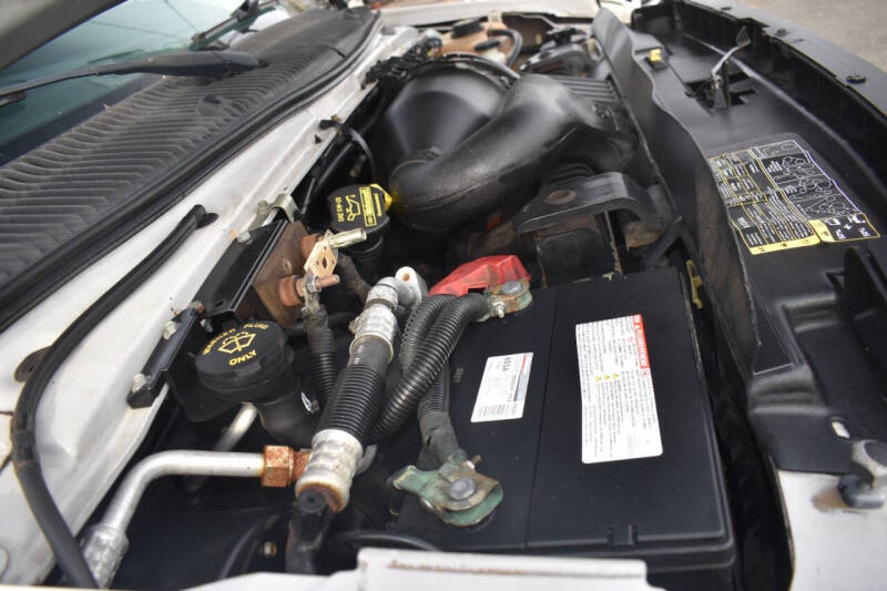 2011 Ford E-Series E-250