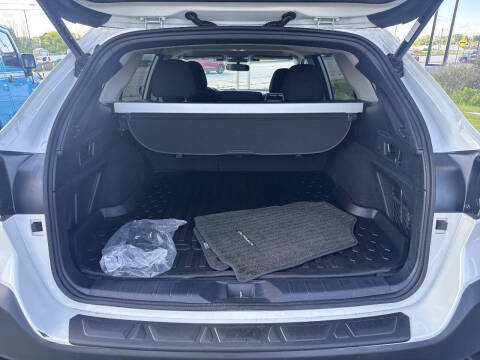 2024 Subaru Outback Premium