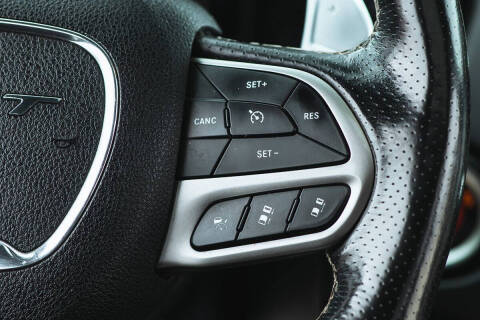 2020 Dodge Durango SRT