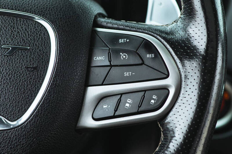 2020 Dodge Durango SRT