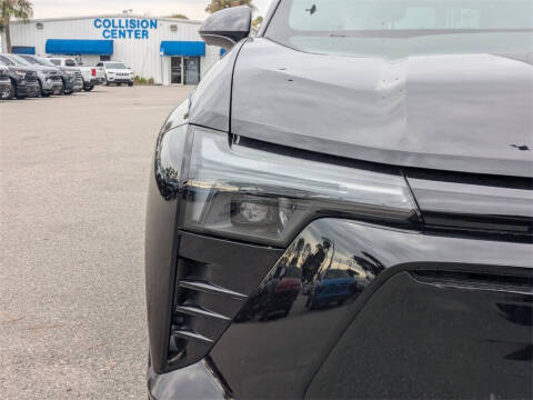 2024 Chevrolet Blazer EV 2LT