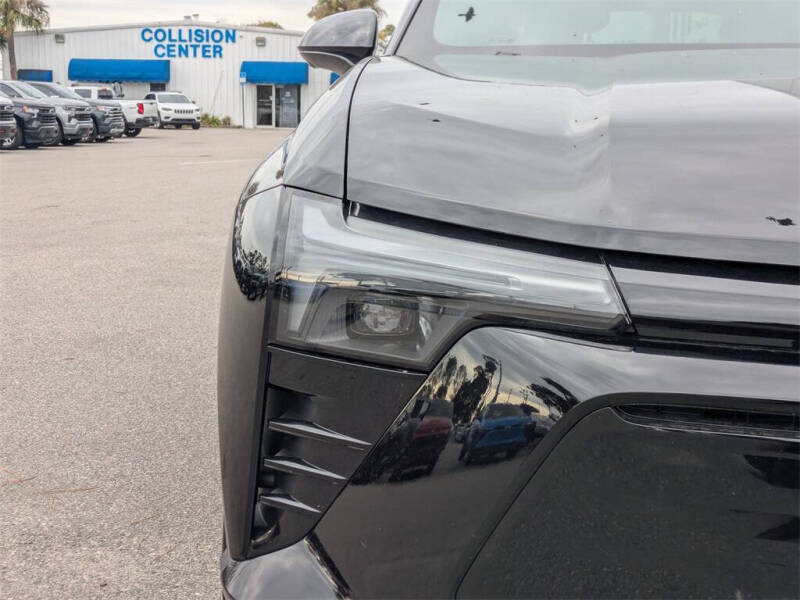 2024 Chevrolet Blazer EV 2LT