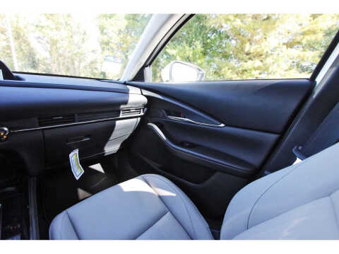2025 Mazda CX-30 2.5 S Preferred
