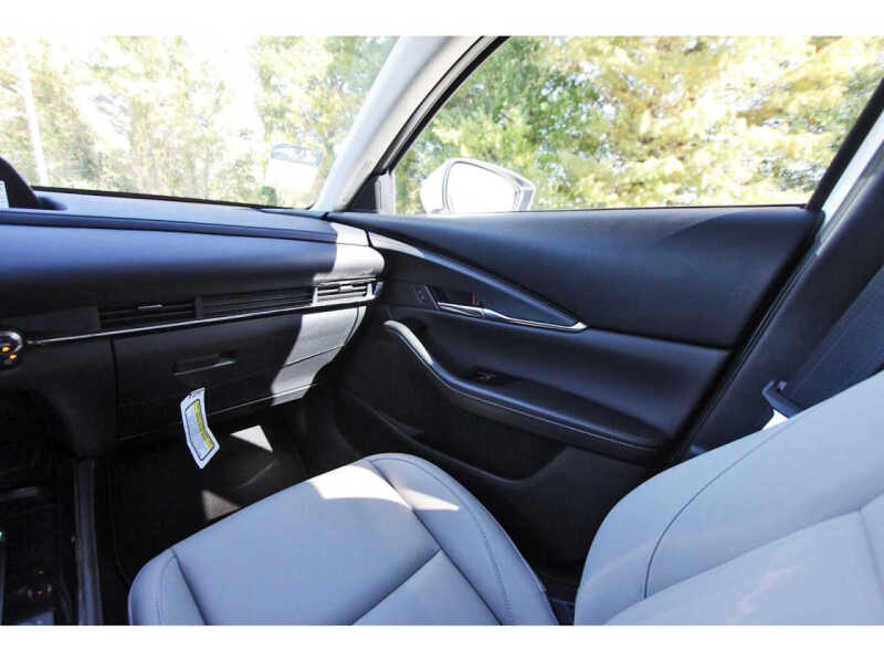 2025 Mazda CX-30 2.5 S Preferred