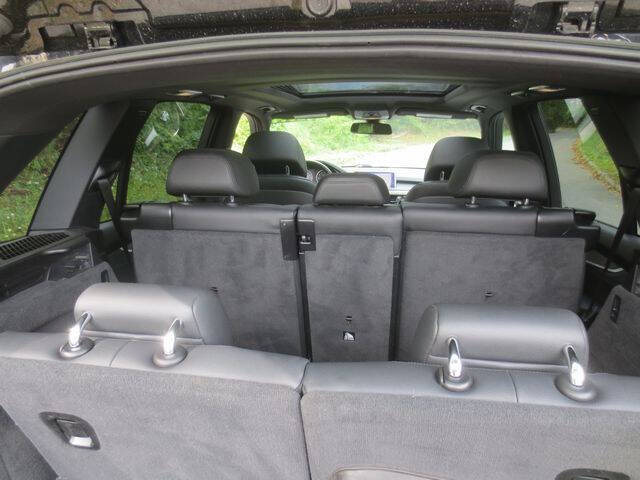 2014 BMW X5 xDrive50i