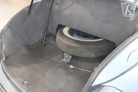 1947 Ford Super Deluxe