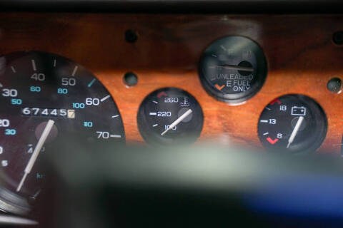 1986 Chevrolet Camaro RS