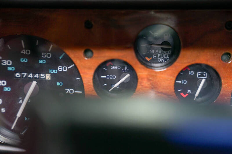 1986 Chevrolet Camaro RS