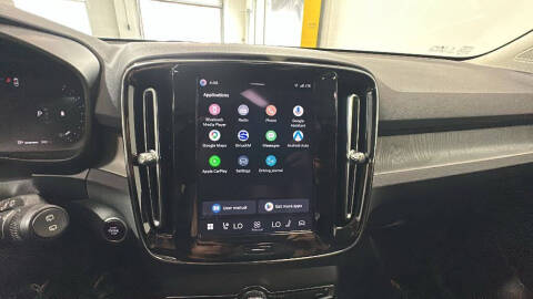 2026 Volvo XC40 B5 Core