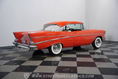 1957 Chevrolet 210