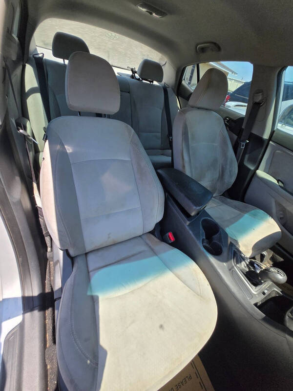 2012 Kia Optima LX