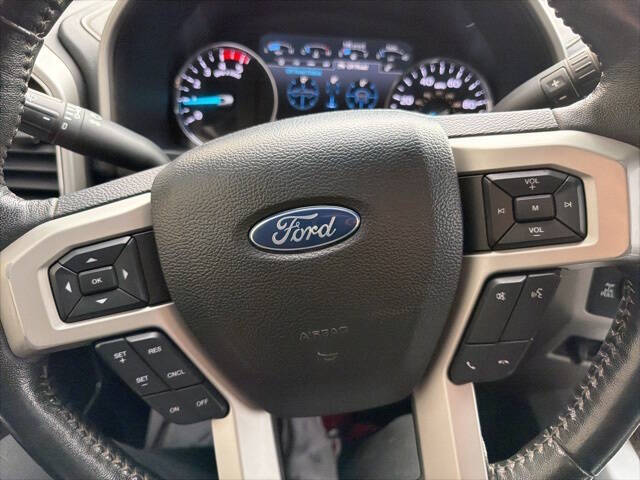 2019 Ford F-350 Super Duty