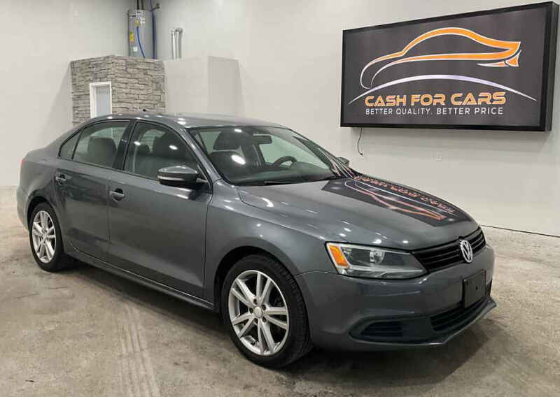 2014 Volkswagen Jetta