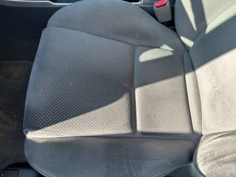 2007 Mazda MAZDA6 i Sport