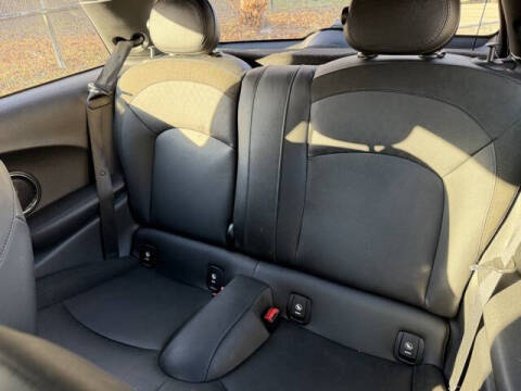 2019 MINI Hardtop 2 Door Cooper S