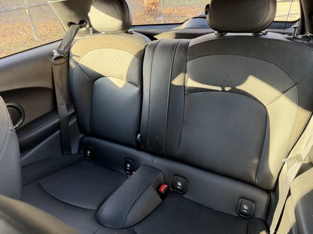 2019 MINI Hardtop 2 Door Cooper S