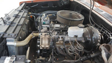 1978 Chevrolet C10