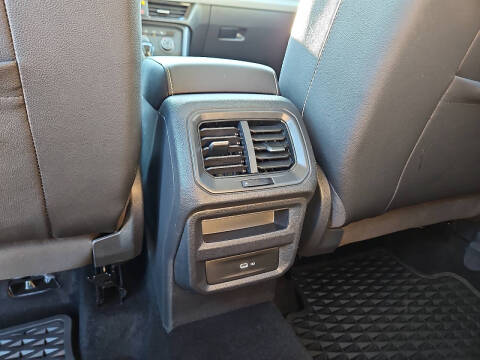 2022 Volkswagen Taos