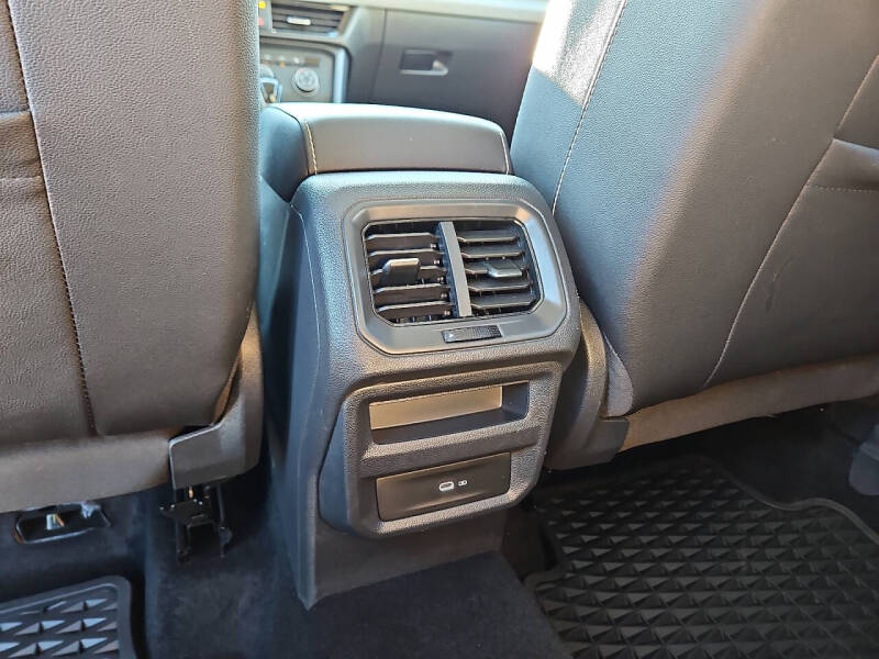 2022 Volkswagen Taos