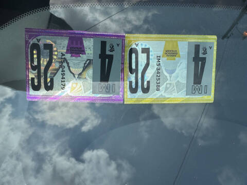 2014 Nissan Versa Note SV