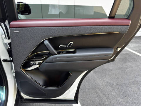 2024 Land Rover Range Rover Sport P550e Autobiography