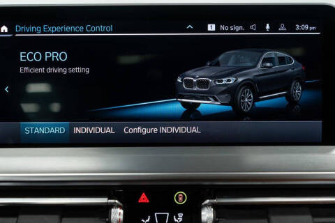 2025 BMW X4 xDrive30i