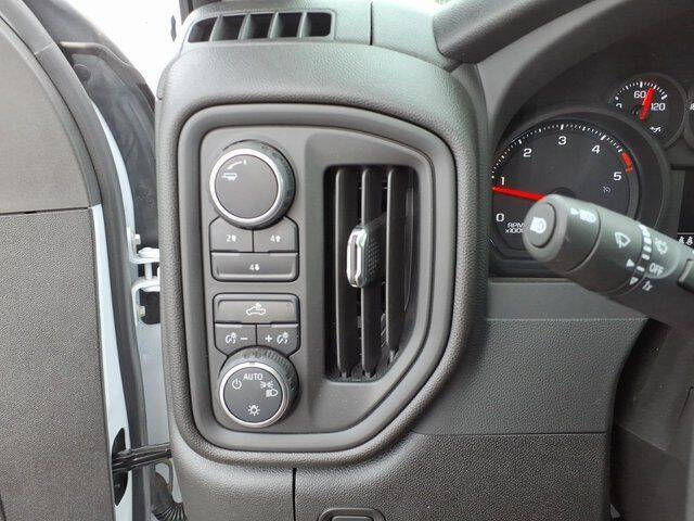 2025 Chevrolet Silverado 3500HD
