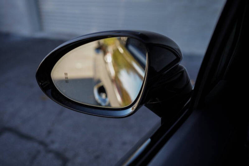 2022 Porsche Cayenne GTS