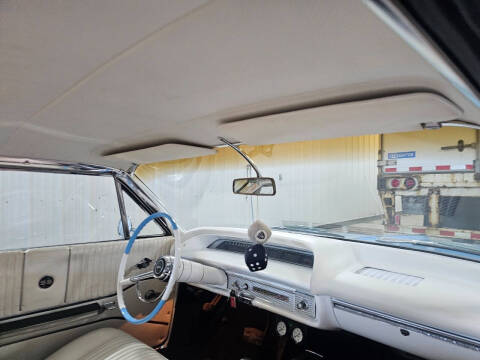 1964 Chevrolet Impala