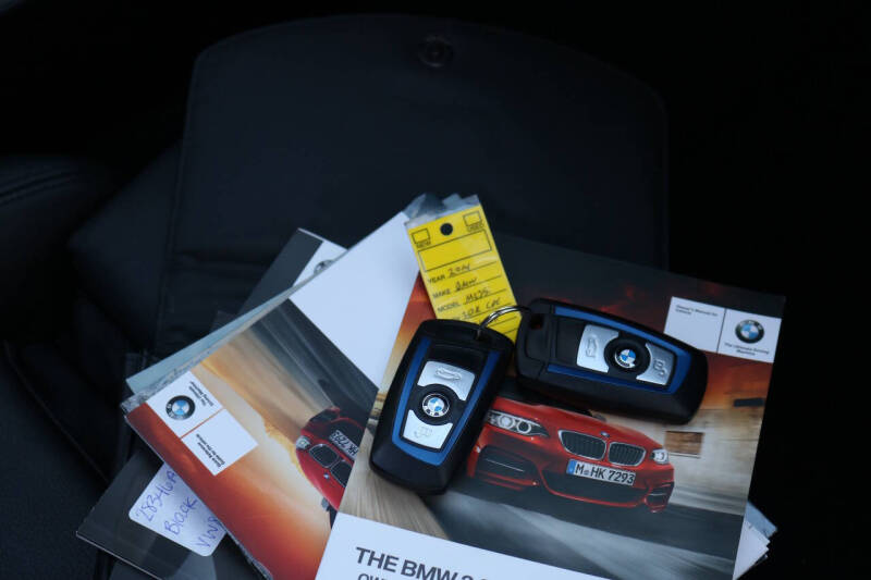 2014 BMW 2 Series M235i