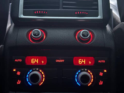 2015 Audi Q7 3.0T quattro S line Prestige